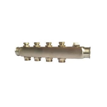Distribuitor detentor inox 4 cai 6079020 VALVEX Distribuitor detentor inox 4 cai 6079020 VALVEX