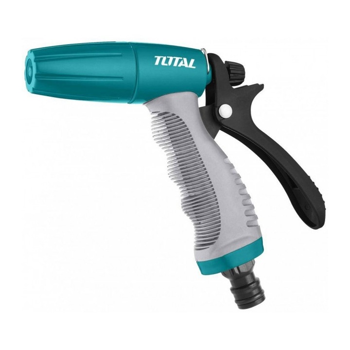 Total Locsolópisztoly, 3/4 ", 3 funkció