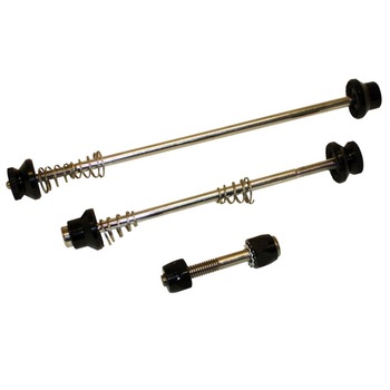 Set prindere rapida fata+spate+sa, Oxford, negru Set prindere rapida fata+spate+sa, Oxford, negru
