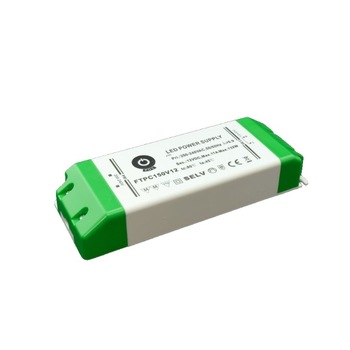 Sursa Banda Led, POS, 11A, 12V, 132W, IP20 Sursa Banda Led, POS, 11A, 12V, 132W, IP20