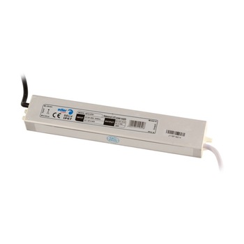 Sursa Banda Led, ADLER, 2.5A, 12V, 30W, IP67 Sursa Banda Led, ADLER, 2.5A, 12V, 30W, IP67