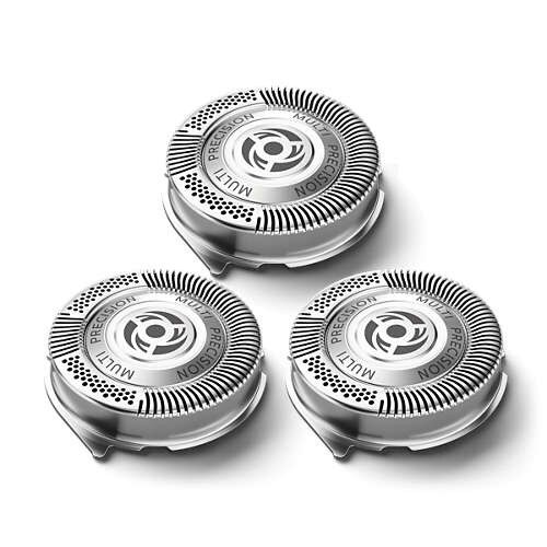 Cap aparat de ras Philips (pachet de 3), 422203625841