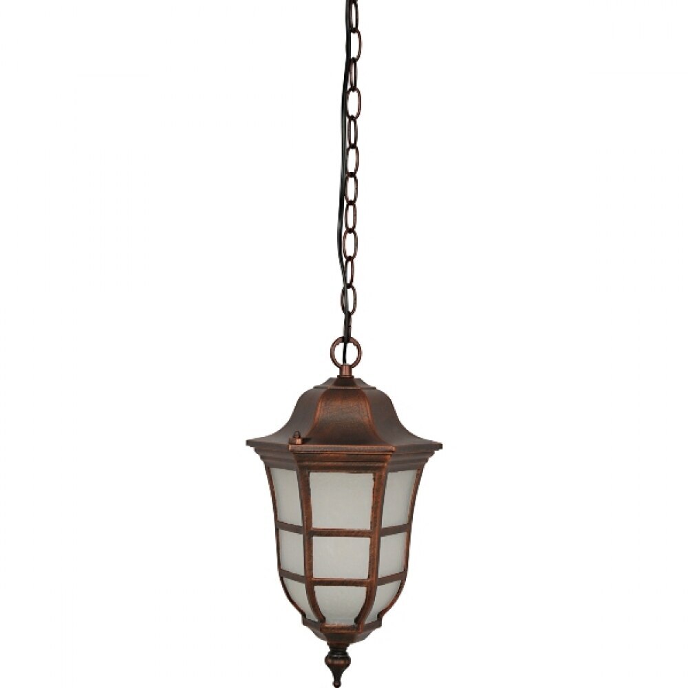 Felinar exterior 1 bec E27 CAMBRIDGE KL55410 Klausen