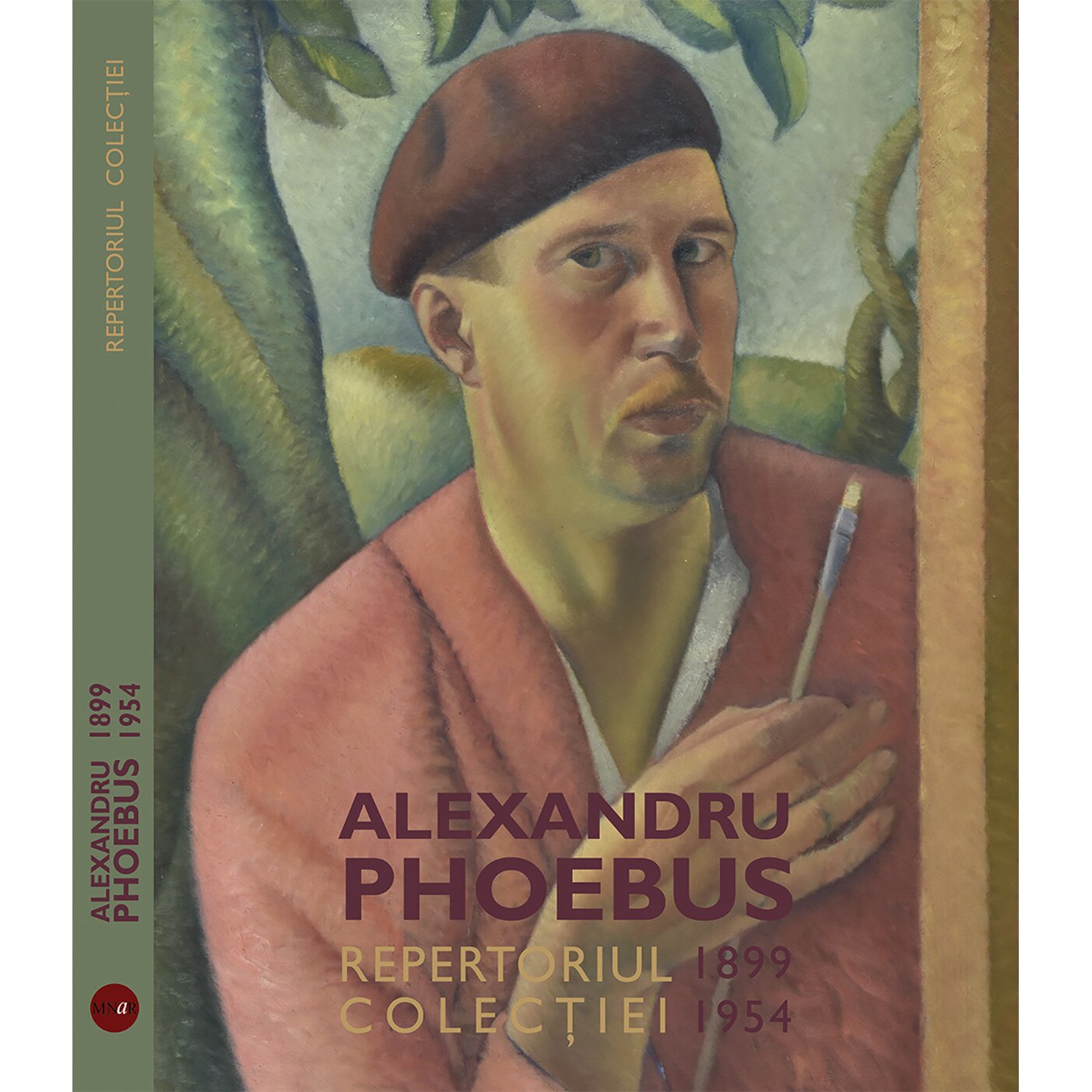 Alexandru Phoebus 1899 – 1954 - Liliana ChiriacRuxandra Dreptu