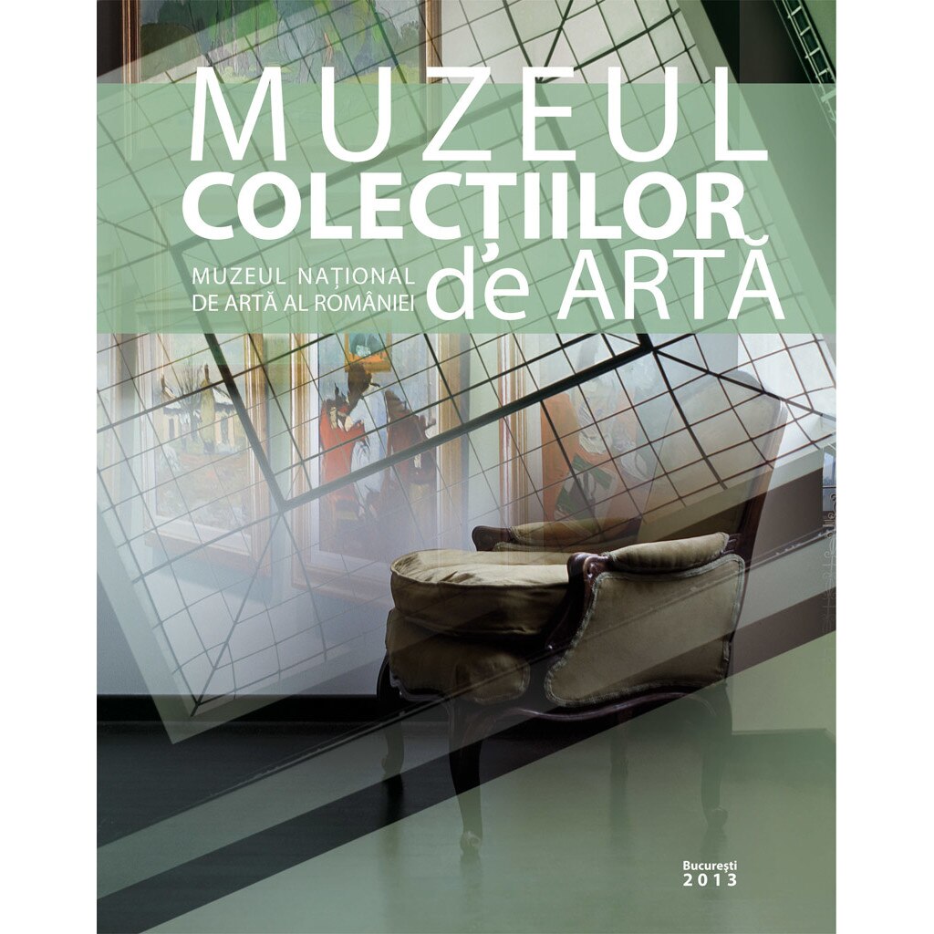 Muzeul Colectiilor de Arta - Alexandru Maciuca