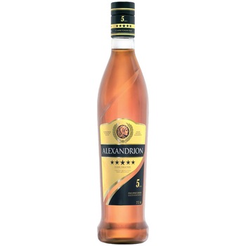 Alexandrion 5* 1L Alexandrion 5* 1L