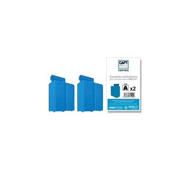 Set 2 cartuse anticalcar statie de calcat Domena500975100, C3656, F7450 Set 2 cartuse anticalcar statie de calcat Domena500975100, C3656, F7450