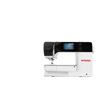 Masina Cusut si Quilting Computerizata Bernina 590, 1774 cusaturi, 9 tipuri alfabet, 18 butoniere, USB, 1000 imp/min Masina Cusut si Quilting Computerizata Bernina 590, 1774 cusaturi, 9 tipuri alfabet, 18 butoniere, USB, 1000 imp/min