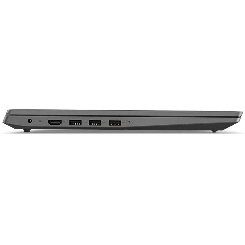 Laptop Lenovo V15-IIL cu procesor Intel Core i3-1005G1 pana la 3.40 GHz, 15.6", Full HD, 8GB, 128GB SSD, 1TB HDD, Intel UHD Graphics, Free DOS, Iron Grey