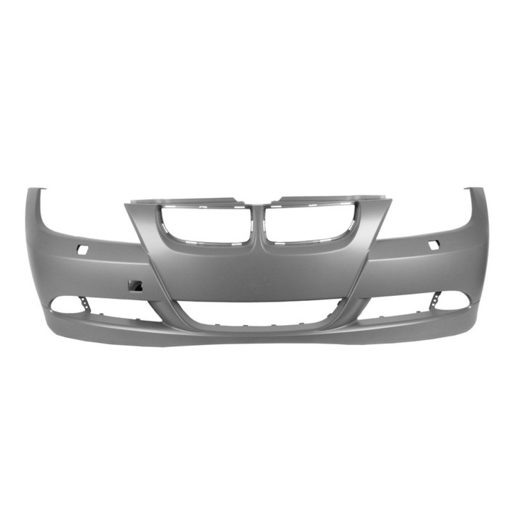 Предна броня за BMW 3 E90, E91 12.2004-07.2008