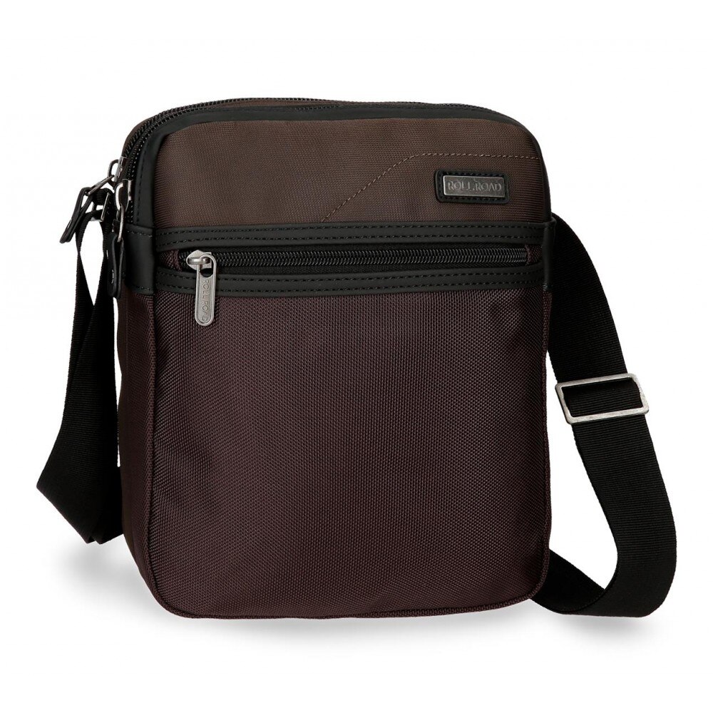 Geanta umar maro 2 compartimente Roll Road Stock