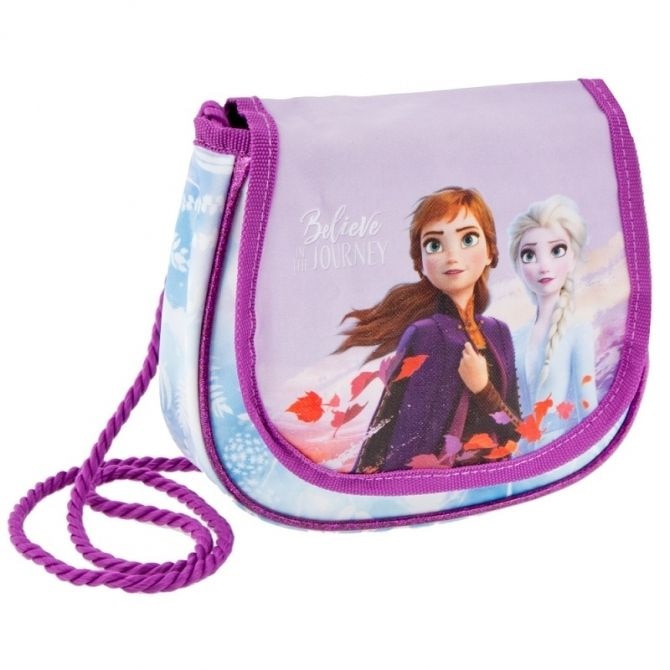 Gentuta frozen snur mov Mov 22x19x4 cm