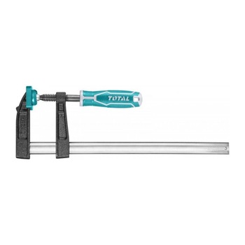 Clema F Total, 50x150mm - 170KGS (INDUSTRIAL) Clema F Total, 50x150mm - 170KGS (INDUSTRIAL)