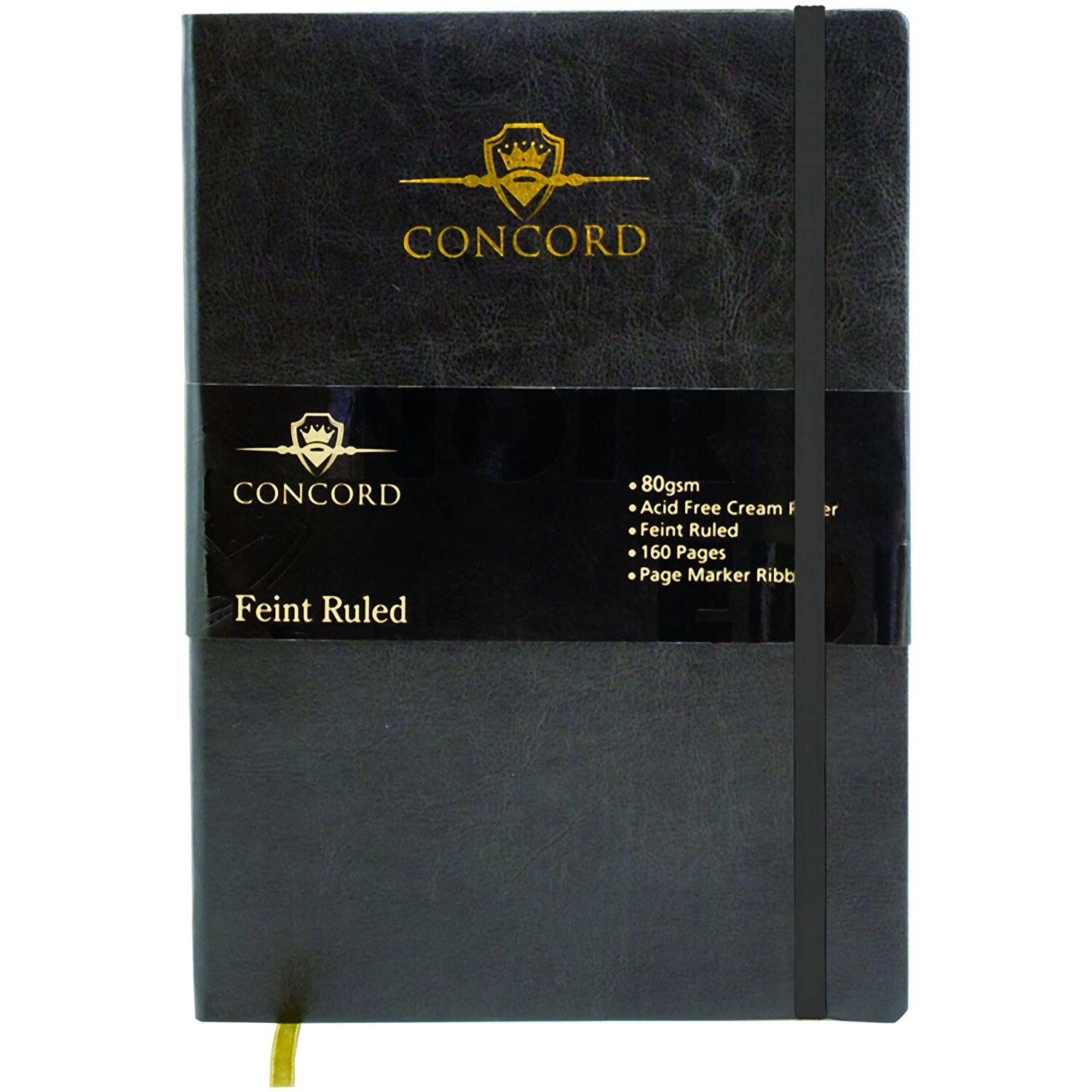 Agenda Pukka Pad Concord Selected B5 dictando
