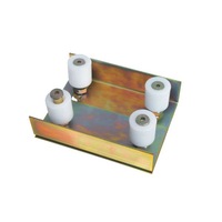 ghidaj reglabil u cu 4 role  41 mm pentru porti culisante imagen 20_0_
0