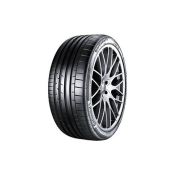 Anvelopa Vara CONTINENTAL sport contact 6 315/40R21 111Y Anvelopa Vara CONTINENTAL sport contact 6 315/40R21 111Y