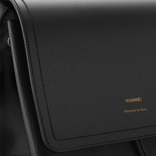 Раница за лаптоп Huawei CD62 15.6", черен - eMAG.bg