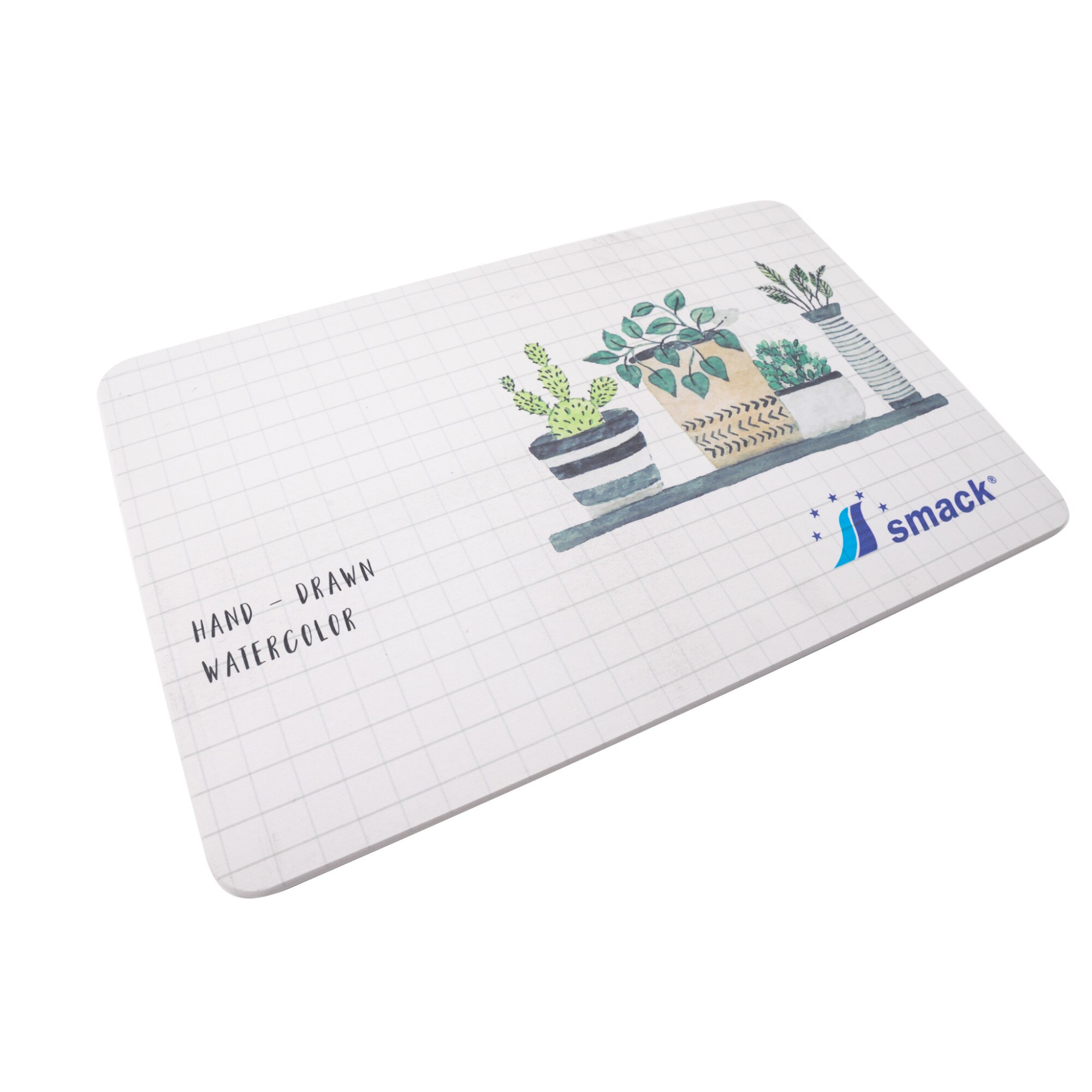 Covoaras baie,diatomit,Smack,smk6045,60/40 cm