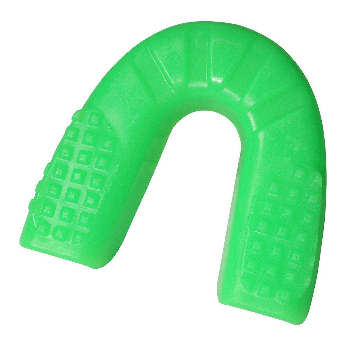 Protectie Dentara Grippguard Fox 40 Senior, Verde Neon