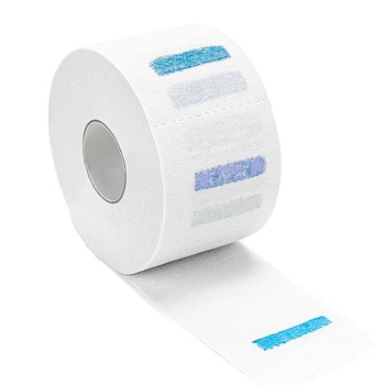 Set role de hartie, Guler pentru frizerie, 5 buc Set role de hartie, Guler pentru frizerie, 5 buc