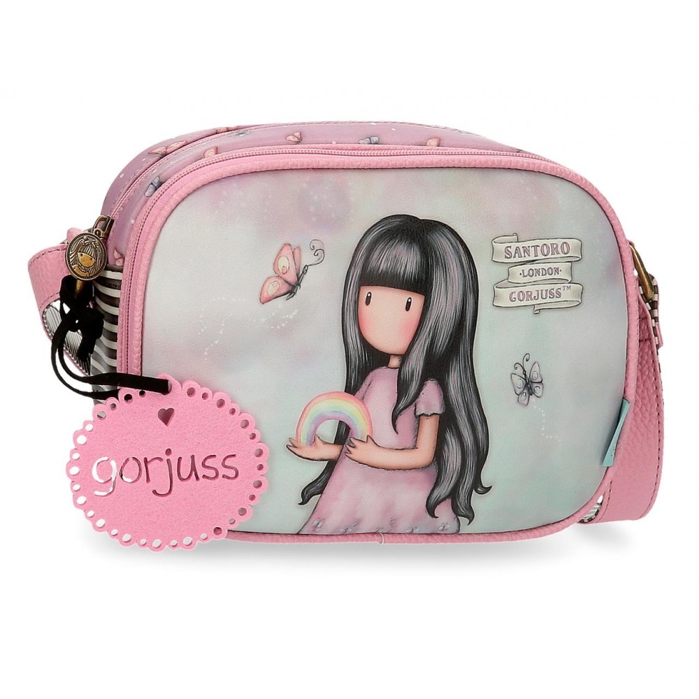 Geanta umar 23 cm Gorjuss Somewhere