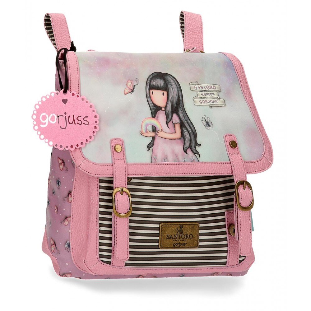 Rucsac 29 cm Gorjuss Somewhere