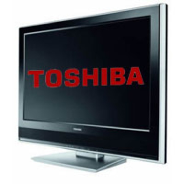 Televizor LCD Toshiba 42WL66Z, 107 cm