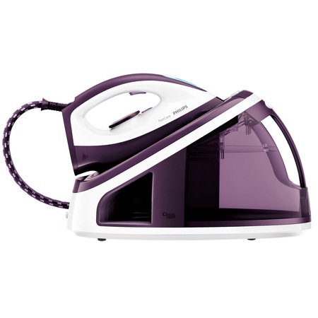 Statie de calcat Philips GC7705/30, 2400 W, 2.2l, Jet abur 220g