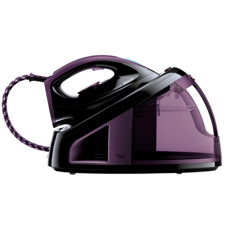 Statie de calcat Philips GC7715/80, 2400 W, 2.2l, Jet abur 250g