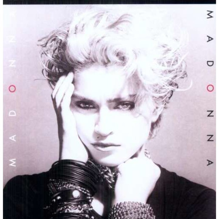 Madonna: Madonna [Winyl]