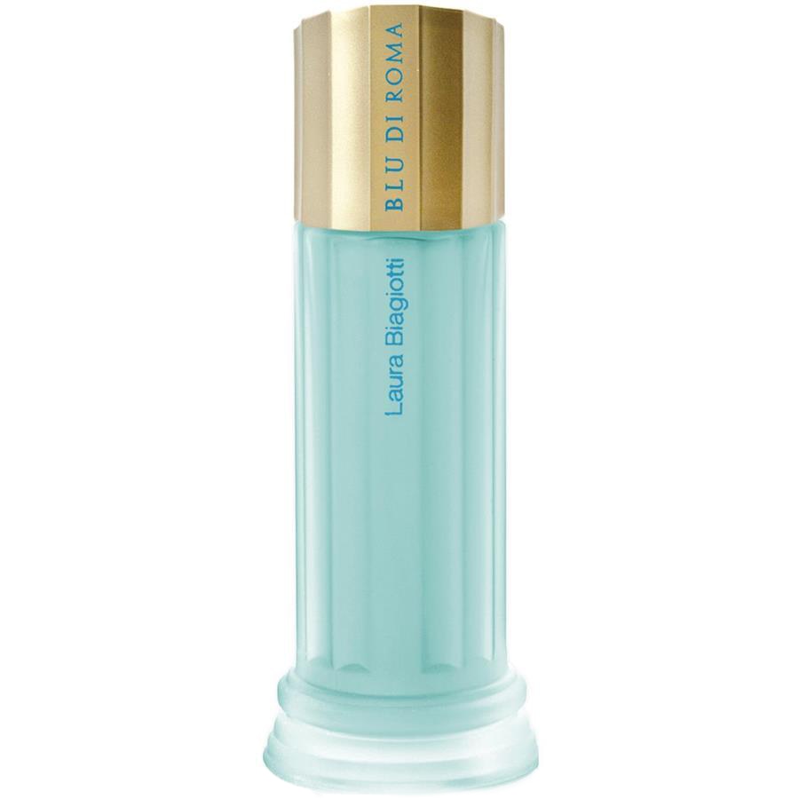 Apa de Toaleta Laura Biagiotti Blu di Roma, Femei, 100ml