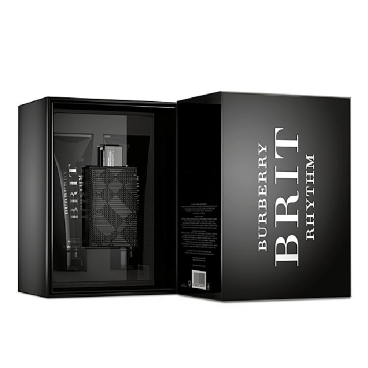 Burberry brit rhythm barbati 2025