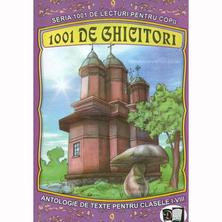 1001 Ghicitori