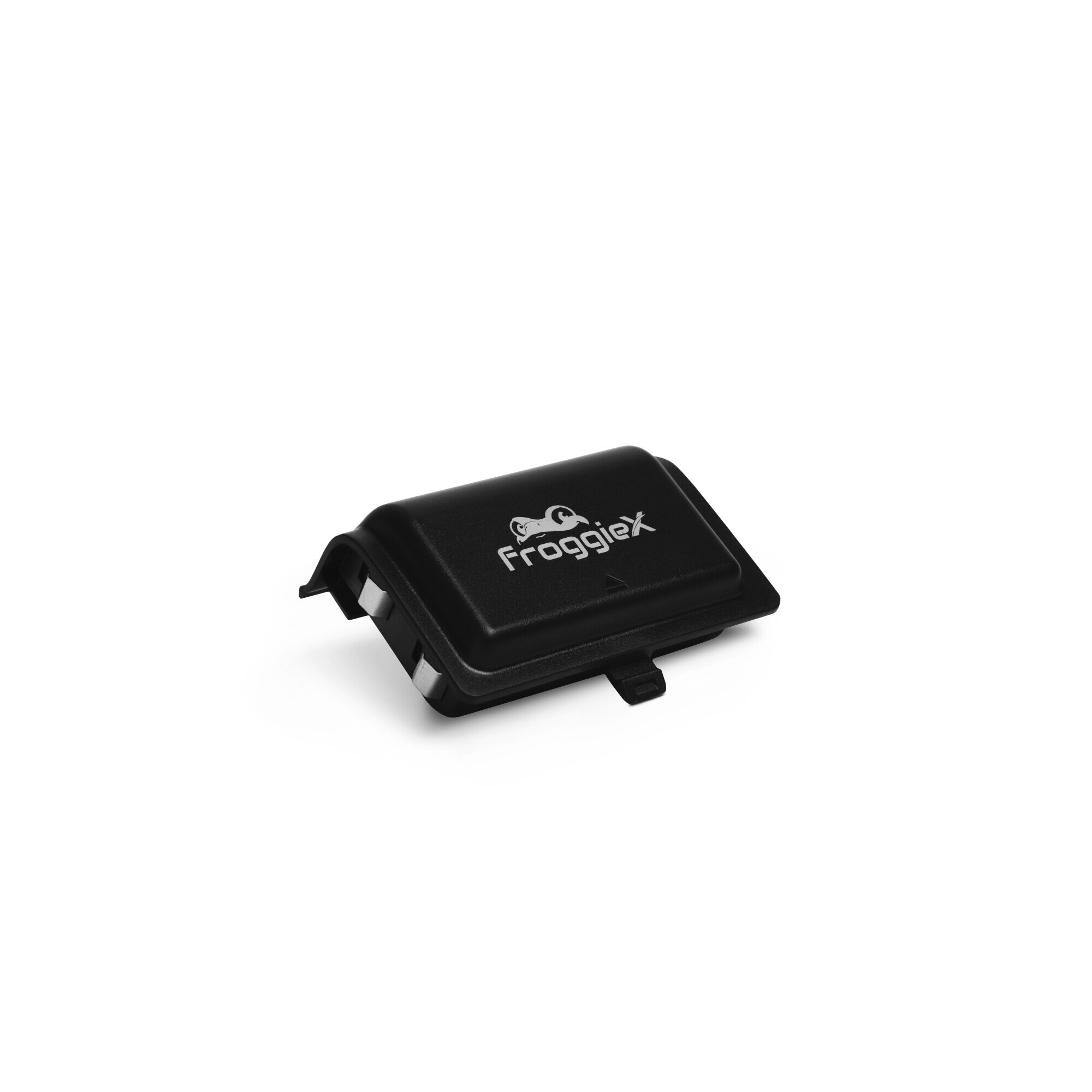 Baterie reincarcabila FROGGIEX, Pentru XBOX One, 1200mAh, Negru