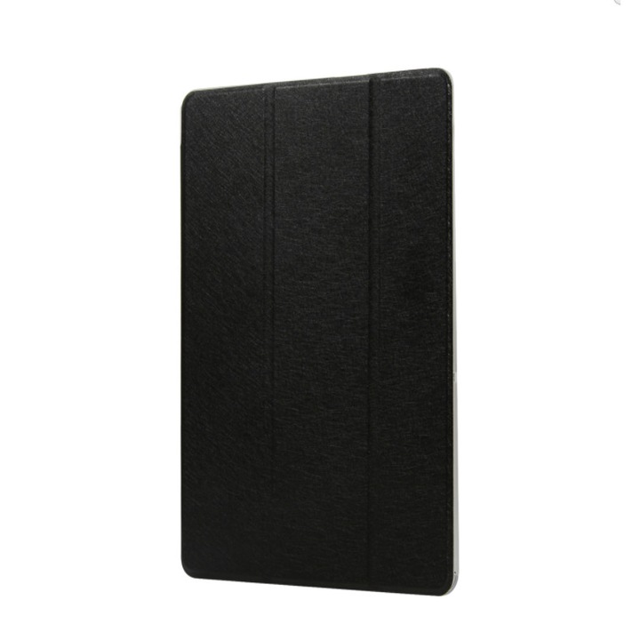 Калъф книжка за таблет Samsung Galaxy Tab S6 10.5 инча, черен, BBL2109