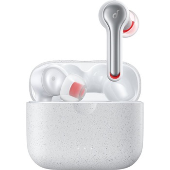 Casti bluetooth Anker Soundcore Liberty Air 2, White Casti bluetooth Anker Soundcore Liberty Air 2, White