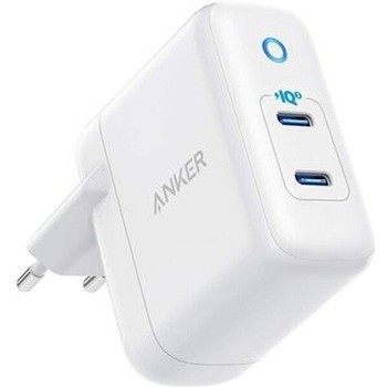 Incarcator retea Anker PowerPort III, Dual-Port 60W Incarcator retea Anker PowerPort III, Dual-Port 60W