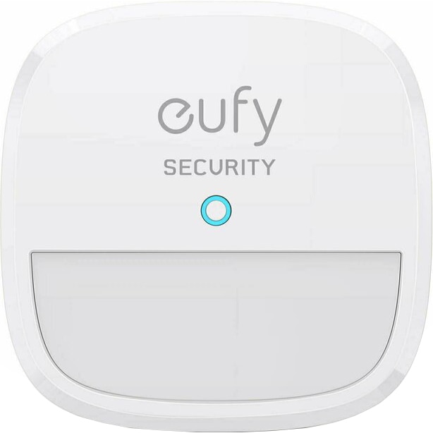 Senzor miscare Eufy, alb