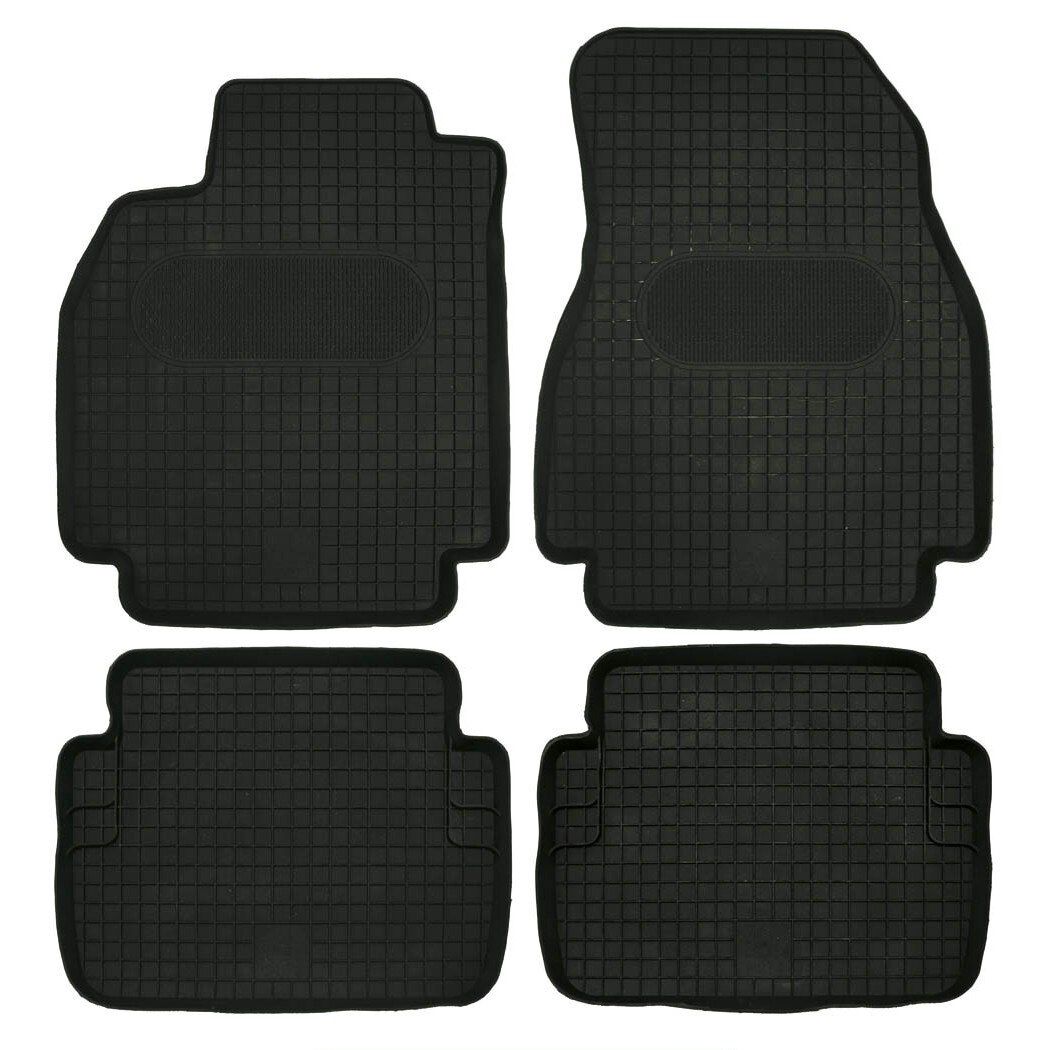 Set covorase 4 buc interior tip tavita Renault Megane II DERBY