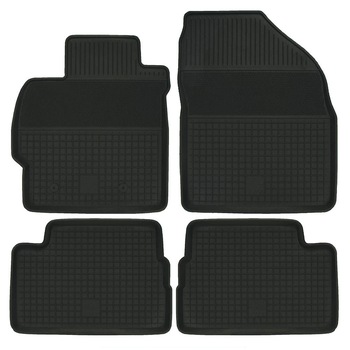 Set covorase 4 buc interior tip tavita Toyota Auris I -2012, Auris Classic 2012-, Corolla X 2006-2013 DERBY Set covorase 4 buc interior tip tavita Toyota Auris I -2012, Auris Classic 2012-, Corolla X 2006-2013 DERBY