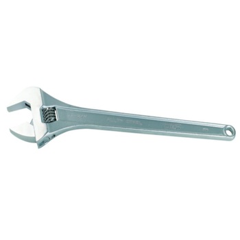 Cheie reglabila cromata cu falci la 15º 385 mm (15 Cheie reglabila cromata cu falci la 15º 385 mm (15
