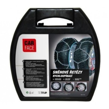 Set 2 lanturi auto pentru anvelope, R12 / R13 / R14 / R15 Set 2 lanturi auto pentru anvelope, R12 / R13 / R14 / R15