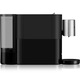 Еспресо машина Nespresso S85-EU-BK-NE Atelier by Krups, 19 бара, 1500W, Иновативна система за разпенване на мляко, Черен