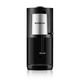 Еспресо машина Nespresso S85-EU-BK-NE Atelier by Krups, 19 бара, 1500W, Иновативна система за разпенване на мляко, Черен