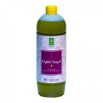 Ulei Masaj Light Touch 1000 ml , Steaua Divina Ulei Masaj Light Touch 1000 ml , Steaua Divina