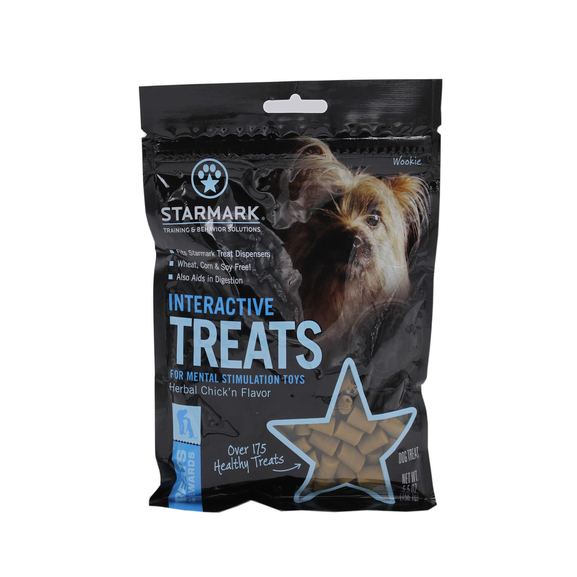 Recompense interactive - Starmark - 156 grame