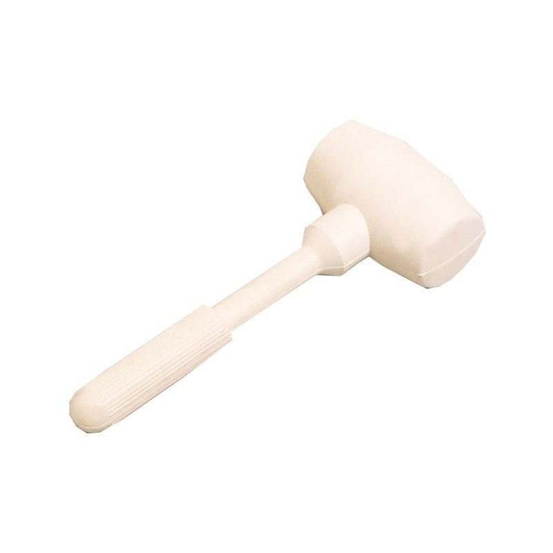 Ciocan cauciuc pentru faiantari 700 g