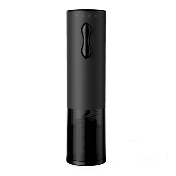 Tirbuson electric ELPA KP3-371801A-4, reincarcabil, accesoriu taiat folie, 4 acumulatori lithium Tirbuson electric ELPA KP3-371801A-4, reincarcabil, accesoriu taiat folie, 4 acumulatori lithium