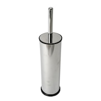 Perie WC cu suport din inox / Z-LINE 6928