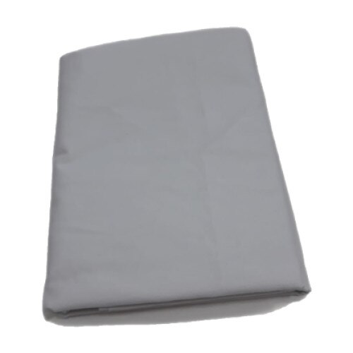 Set 2 fete perna bumbac 100% ranforce, Ralex Pucioasa, 70x70 cm